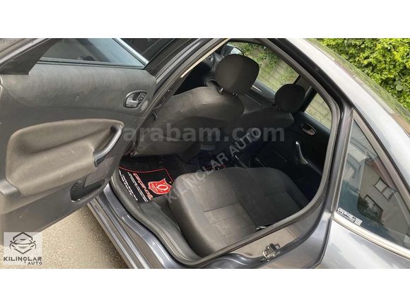 KILINÇLAR AUTO'dan OTOMATİK MONDEO