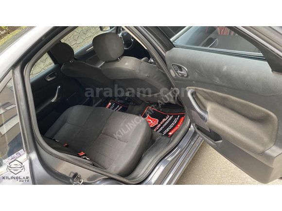 KILINÇLAR AUTO'dan OTOMATİK MONDEO