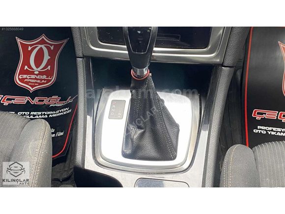 KILINÇLAR AUTO'dan OTOMATİK MONDEO