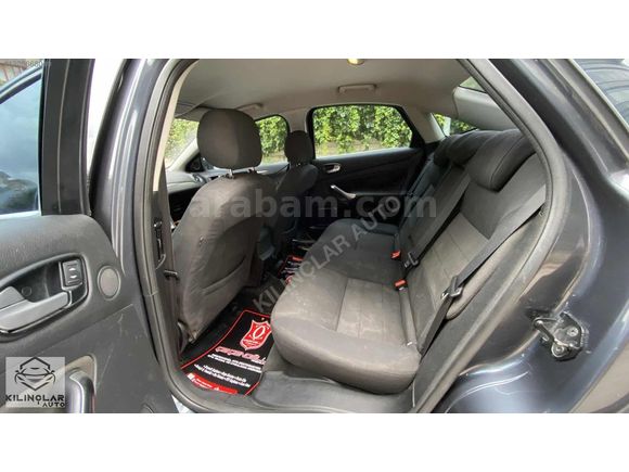 KILINÇLAR AUTO'dan OTOMATİK MONDEO