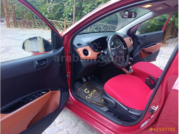TERTEMİZ CAM GİBİ İ 10