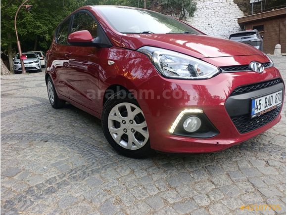 TERTEMİZ CAM GİBİ İ 10