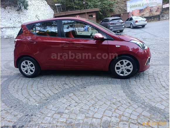 TERTEMİZ CAM GİBİ İ 10