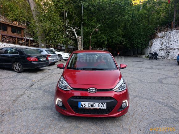TERTEMİZ CAM GİBİ İ 10