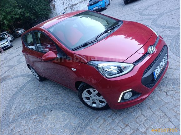 TERTEMİZ CAM GİBİ İ 10