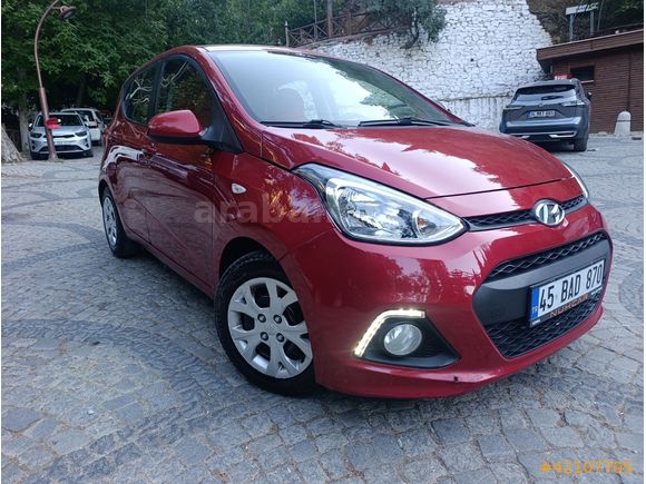 TERTEMİZ CAM GİBİ İ 10