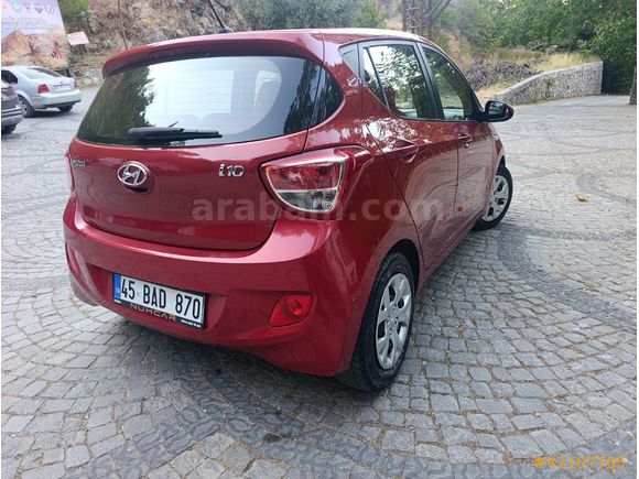 TERTEMİZ CAM GİBİ İ 10