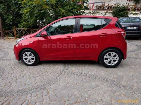 TERTEMİZ CAM GİBİ İ 10