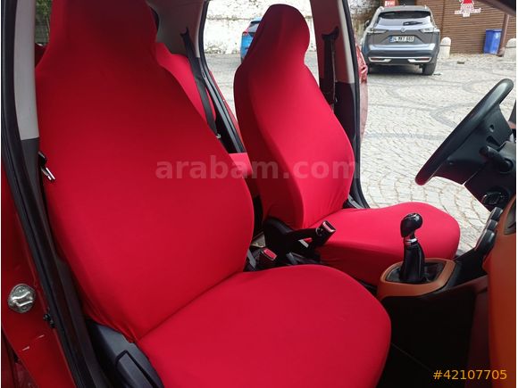 TERTEMİZ CAM GİBİ İ 10
