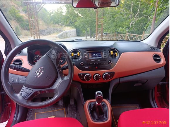 TERTEMİZ CAM GİBİ İ 10