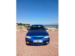 Sahibinden Hyundai Accent 1.5 GLS 1999 Model