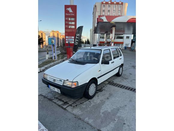Sahibinden Fiat Uno 70 S 1998 Model 