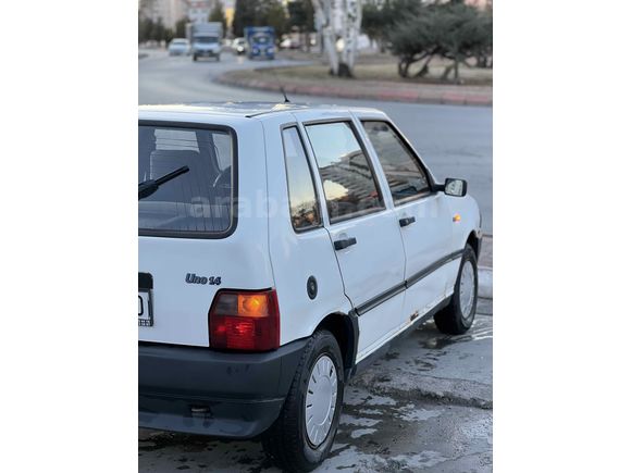 Sahibinden Fiat Uno 70 S 1998 Model 