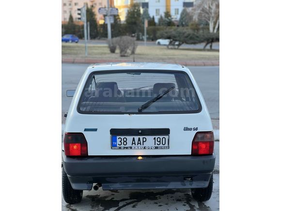 Sahibinden Fiat Uno 70 S 1998 Model 