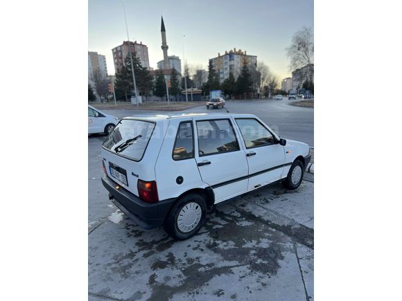 Sahibinden Fiat Uno 70 S 1998 Model 