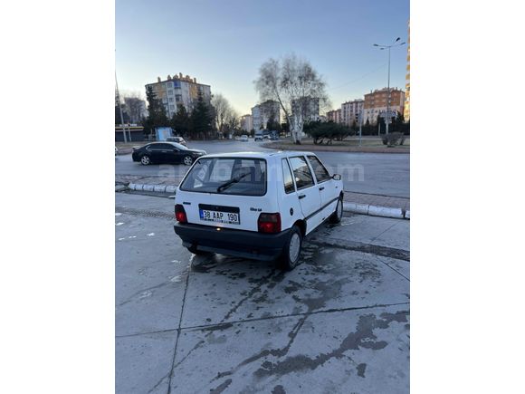 Sahibinden Fiat Uno 70 S 1998 Model 