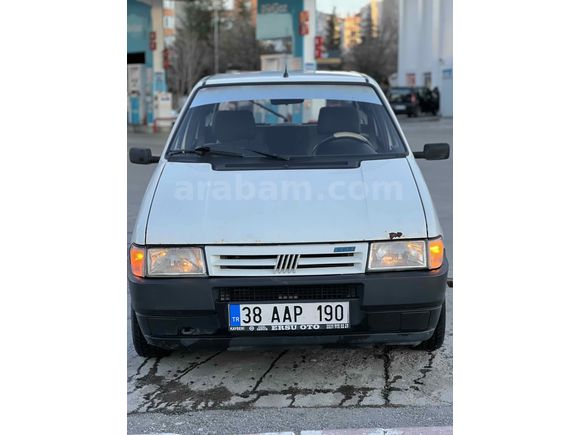 Sahibinden Fiat Uno 70 S 1998 Model 