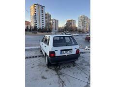 Sahibinden Fiat Uno 70 S 1998 Model 