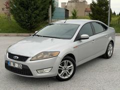 KOÇ OTOMOTİVDEN DEĞİŞENSİZ OTOMATİK MONDEO