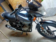 Sahibinden Yamaha YBR 125 ESD