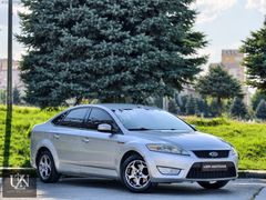 UZN MOTORS'DAN 36 AY VADELİ OTOMATİK DEĞİŞENSİZ MONDEO