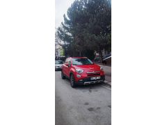Sahibinden Fiat 500 X 1.6 Mjet Cross Plus 2015 Model