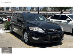 2014 MODEL FORD MONDEO 2.0 TDCİ TİTANYUM OTOMATİK VİTES
