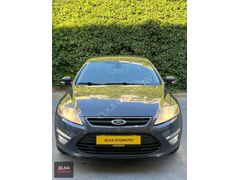 **ELKA OTOMOTİV** FORD MONDEO TİTANIUM AĞIR BAKIMLAR YENİ