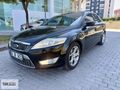 TANER,DEN MONDEO OTM TİTANİUM OTM