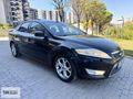 TANER,DEN MONDEO OTM TİTANİUM OTM