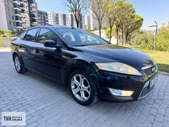 TANER,DEN MONDEO OTM TİTANİUM OTM