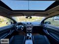 TANER,DEN MONDEO OTM TİTANİUM OTM