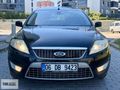 TANER,DEN MONDEO OTM TİTANİUM OTM