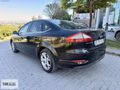 TANER,DEN MONDEO OTM TİTANİUM OTM