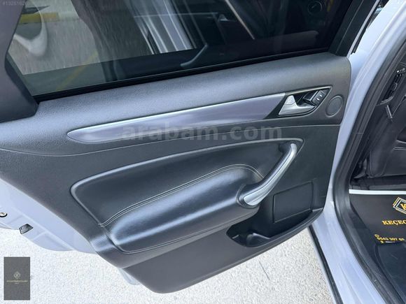 KEÇECİOĞULLARI GRUP'DAN 2011 MONDEO 2.0TDCİ SELECTİVE DEĞİŞENSİZ