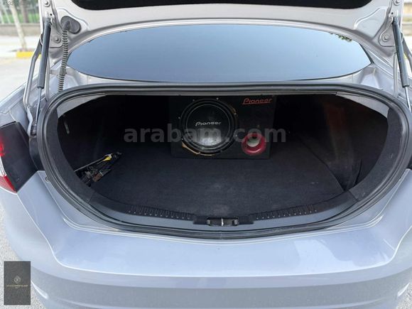 KEÇECİOĞULLARI GRUP'DAN 2011 MONDEO 2.0TDCİ SELECTİVE DEĞİŞENSİZ