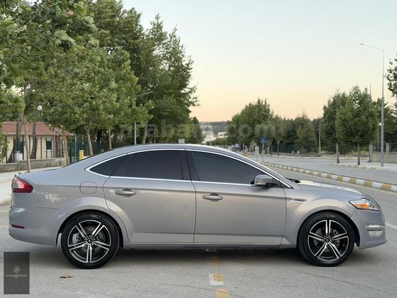 KEÇECİOĞULLARI GRUP'DAN 2011 MONDEO 2.0TDCİ SELECTİVE DEĞİŞENSİZ