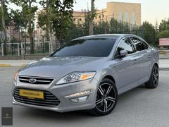 KEÇECİOĞULLARI GRUP'DAN 2011 MONDEO 2.0TDCİ SELECTİVE DEĞİŞENSİZ