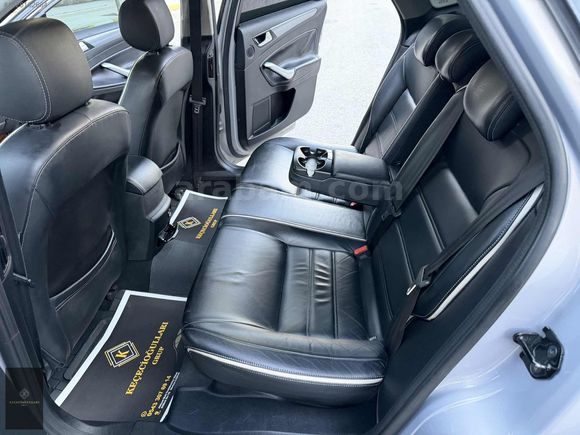 KEÇECİOĞULLARI GRUP'DAN 2011 MONDEO 2.0TDCİ SELECTİVE DEĞİŞENSİZ