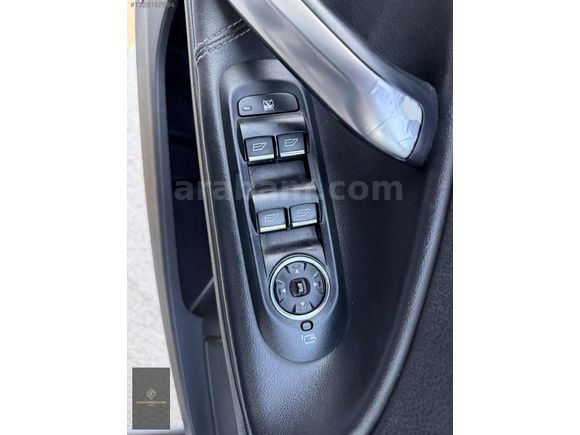 KEÇECİOĞULLARI GRUP'DAN 2011 MONDEO 2.0TDCİ SELECTİVE DEĞİŞENSİZ