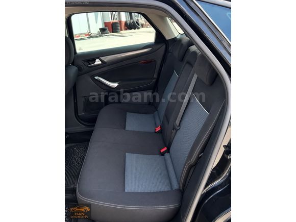 HAN OTOMOTİVDEN FORD MONDEO