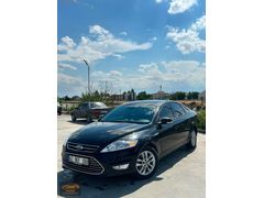 HAN OTOMOTİVDEN FORD MONDEO