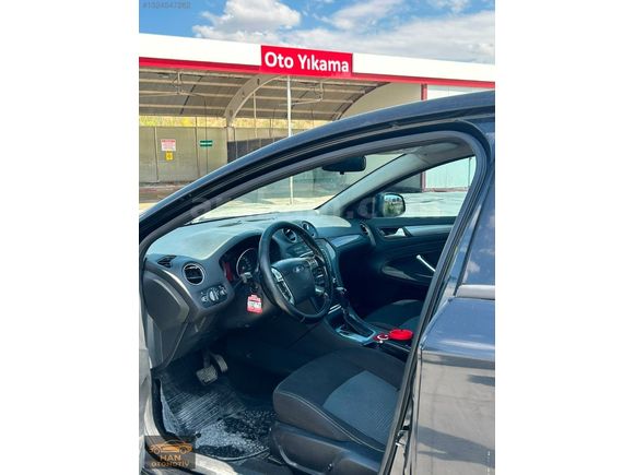 HAN OTOMOTİVDEN FORD MONDEO