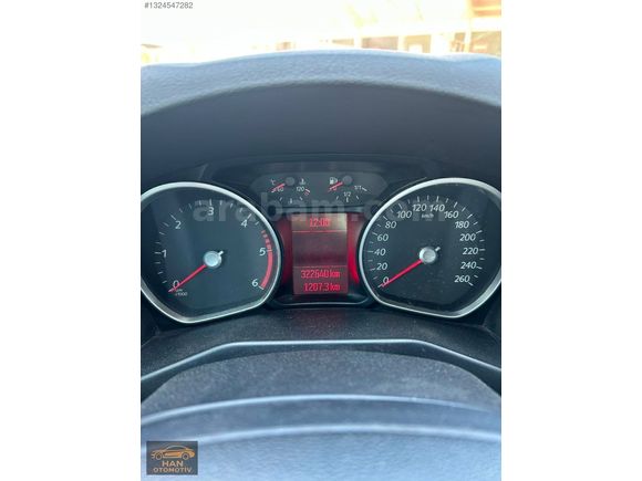 HAN OTOMOTİVDEN FORD MONDEO