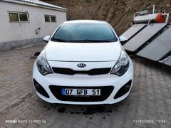 Sahibinden Kia Rio 1.4 CRDi Fancy 2014 Model 