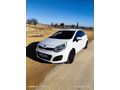 Sahibinden Kia Rio 1.4 CRDi Fancy 2014 Model 