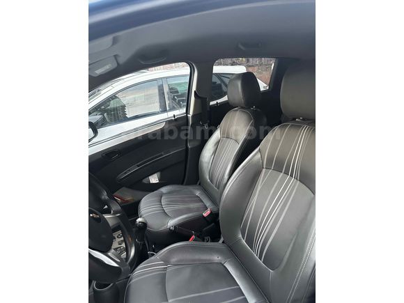 Sahibinden Chevrolet Spark 1.2 LS 2013 Model 