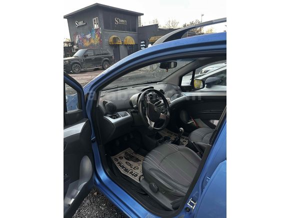 Sahibinden Chevrolet Spark 1.2 LS 2013 Model 