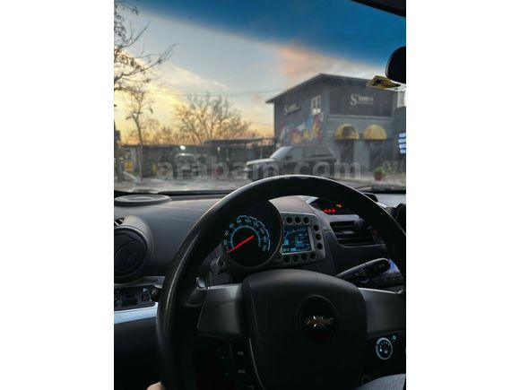 Sahibinden Chevrolet Spark 1.2 LS 2013 Model 