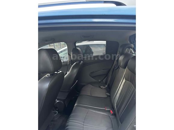 Sahibinden Chevrolet Spark 1.2 LS 2013 Model 